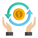 EARN\DEPOSIT